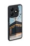 Spark 20 Compatible Kaabe Patterned Camera Protected Shockproof Case - 4