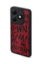 Spark 20 Compatible Laughter Patterned Camera Protected Shockproof Case - 5