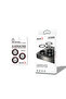iPhone 18 Pro Max Camera Lens Protector Sapphire Non-Distorting Image Quality Anti-Glare Premium