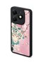 Spark 20 Compatible Sakura Patterned Camera Protected Shockproof Case - 5