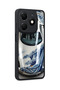 Spark 20 Compatible Supercar Patterned Camera Protected Shockproof Case - 3