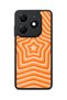 Spark 20 Compatible Concentric Patterned Camera Protected Shockproof Case