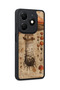 Spark 20 Compatible Mushroom Patterned Camera Protected Shockproof Case - 3