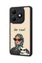 Spark 20 Compatible Cool Patterned Camera Protected Shockproof Case - 2