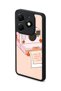 Spark 20 Compatible Analog Patterned Camera Protected Shock-Resistant Case - 5
