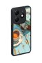 Spark 20 Compatible Camera Patterned Camera Protected Shockproof Case - 4