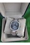 Skeleton Dial Sport Metal Men's Wristwatch - 2