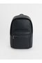 I Leather Look Men's Backpack from Freezen Store