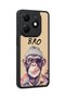 Spark 20 Compatible Monkey Patterned Camera Protected Shockproof Case - 3