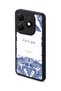 Spark 20 Compatible Künfeyekûn Patterned Camera Protected Shock-Resistant Case - 5