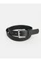 Leather Look Women's Belt (W6)