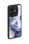 Spark 20 Compatible Waterfall Patterned Camera Protected Shockproof Case - 4