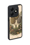 Spark 20 Compatible Morchella Patterned Camera Protected Shockproof Case - 4