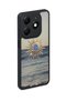 Spark 20 Compatible Sun Patterned Camera Protected Shockproof Case - 4