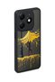Spark 20 Compatible Streetlight Patterned Camera Protected Shockproof Case - 4