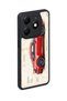 Spark 20 Compatible Concept Patterned Camera Protected Shockproof Case - 4
