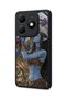 Spark 20 Compatible Avatar Patterned Camera Protected Shockproof Case - 2