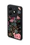 Spark 20 Compatible Leopard Rose Patterned Camera Protected Shockproof Case - 5