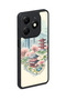 Spark 20 Compatible Tokyo Patterned Camera Protected Shockproof Case - 4