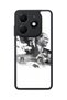 Spark 20 Compatible Political Patterned Shockproof Case with Camera Protection