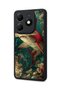 Spark 20 Compatible Sawfish Patterned Camera Protected Shock-Resistant Case - 2