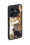 Spark 20 Compatible Corn Patterned Camera Protected Shockproof Case - 4