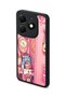 Spark 20 Compatible Sweetness Patterned Camera Protected Shockproof Case - 5