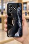 حافظة مقاومة للصدمات متوافقة مع هاتف Realme C61 مع تصميم الله يكبر وحماية للكاميرا - 6