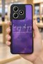 حافظة مقاومة للصدمات متوافقة مع هاتف Realme C61 مع تصميم جميل لحماية الكاميرا - 6