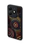 Spark 20 Compatible Dot Pattern Camera Protected Shockproof Case - 5