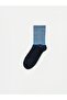 Boy's Patterned Socks 3-Pack (W6) - 4