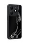 Spark 20 Compatible Handlebar Patterned Camera Protected Shockproof Case - 3