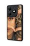 Spark 20 Compatible Human Cat Patterned Camera Protected Shockproof Case - 2