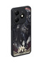Spark 20 Compatible Death Pattern Camera Protected Shockproof Case - 4