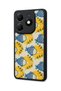 Spark 20 Compatible Lemon Patterned Camera Protected Shockproof Case - 2