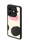 Spark 20 Compatible Cow Pattern Camera Protected Shockproof Case - 5