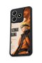 حافظة مقاومة للصدمات متوافقة مع كاميرا Realme C61 بنمط Naruto - 5