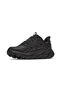 Clifton Utl Men's Running Shoes 1176643-Bblc Black - 4