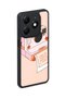 Spark 20 Compatible Analog Patterned Camera Protected Shock-Resistant Case - 4