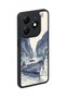 Spark 20 Compatible Phiphi Patterned Camera Protected Shockproof Case - 4