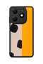 Spark 20 Compatible Brush Patterned Camera Protected Shockproof Case