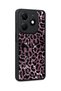 Spark 20 Compatible Feminine Patterned Camera Protected Shockproof Case - 3