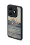 Spark 20 Compatible Sun Patterned Camera Protected Shockproof Case - 5
