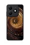Spark 20 Compatible Galaxyswirl Patterned Camera Protected Shockproof Case