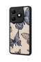 Spark 20 Compatible Naive Patterned Camera Protected Shockproof Case - 2