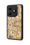 Spark 20 Compatible Discovery Patterned Camera Protected Shockproof Case - 2