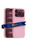 Apple iPhone 18 Pro Max 5G 2026 Luxury Premium Quality Liquid Silicone Case Cover
