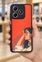 سماعة رأس متوافقة مع Realme C61، حافظة مقاومة للصدمات مع حماية للكاميرا - 6