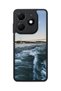 Spark 20 Compatible Istanbul Patterned Camera Protected Shockproof Case