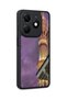 Spark 20 Compatible Cam Patterned Camera Protected Shockproof Case - 3